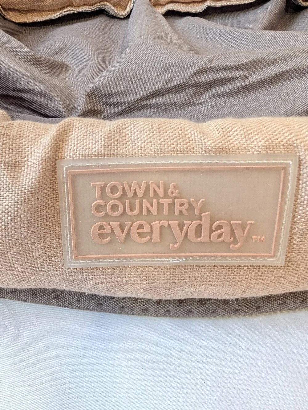 Town & Country brand new